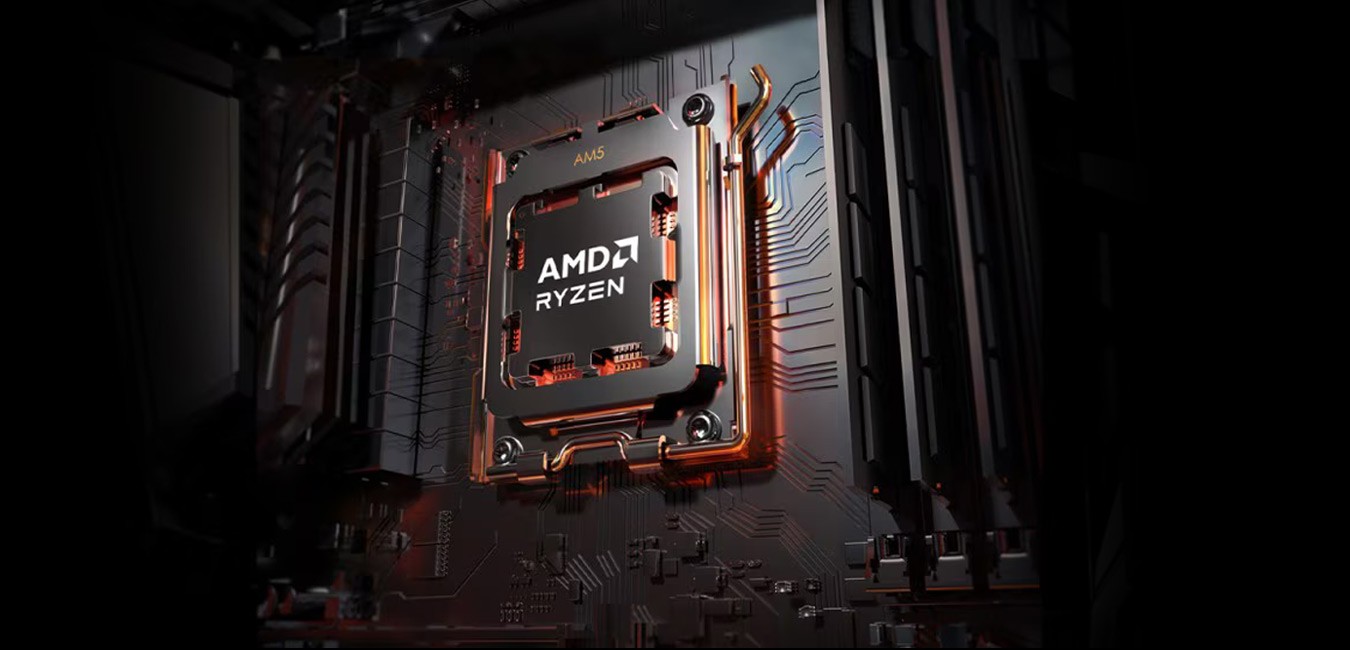 Build the most advanced PC for gaming and creating